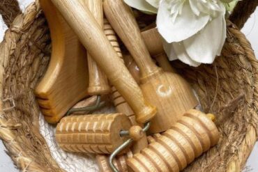 Masaje Descontracturante